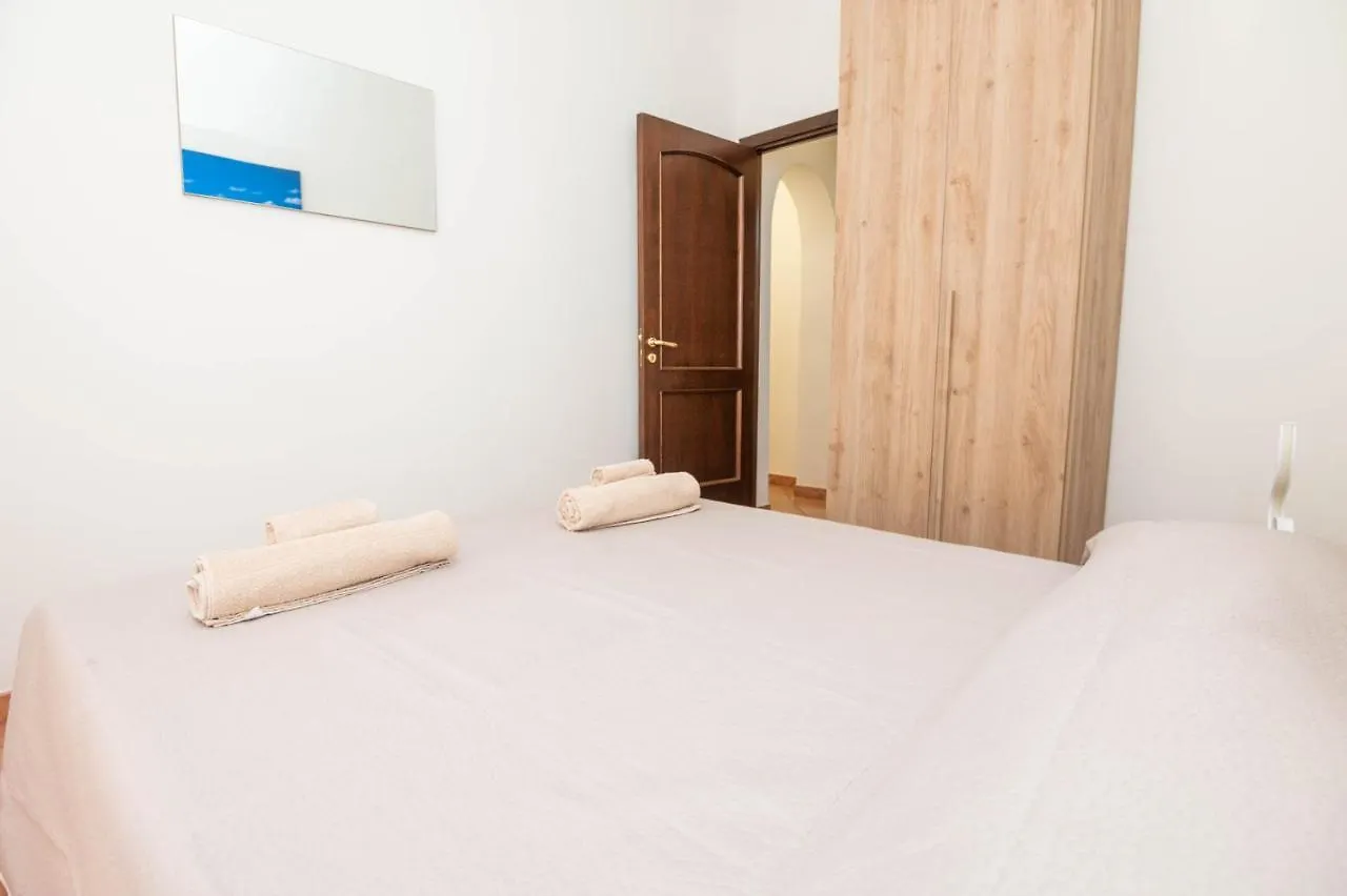 Apartament The Mauro'S Home Katania